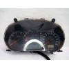 Recambio de cuadro instrumentos para seat ibiza (6k1) stella referencia OEM IAM W06K0920850  