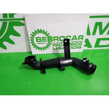 Recambio de tubo para opel insignia berlina 2.0 cdti cat referencia OEM IAM 13240176  