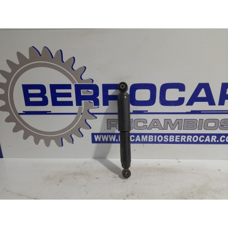 Recambio de amortiguador trasero para opel astra h ber. 1.7 16v cdti referencia OEM IAM 93338289  