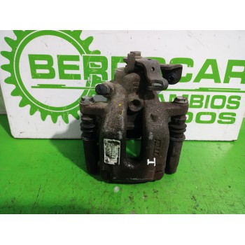 PINZA DE FRENO TRASERA IZQUIERDA 1607375680 