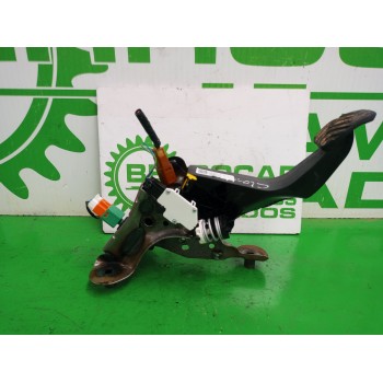Recambio de pedal embrague para nissan qashqai ii (j11, j11_) 1.3 dig-t referencia OEM IAM 465036  