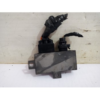 Recambio de caja precalentamiento para renault kangoo (f/kc0) alize referencia OEM IAM 7700111525  