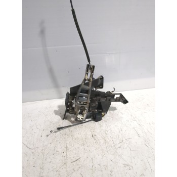 CERRADURA PUERTA TRASERA DERECHA 1633162 