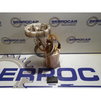 Recambio de aforador para seat exeo berlina (3r2) 2.0 tdi referencia OEM IAM 8E0919050  