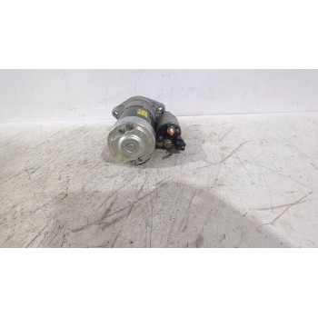 Recambio de motor arranque para kia cee´d hatchback (ed) 1.6 crdi 90 referencia OEM IAM 361002A300  