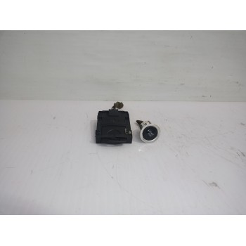 Recambio de conmutador de arranque para renault scenic iii bose edition referencia OEM IAM A2C5318518608  
