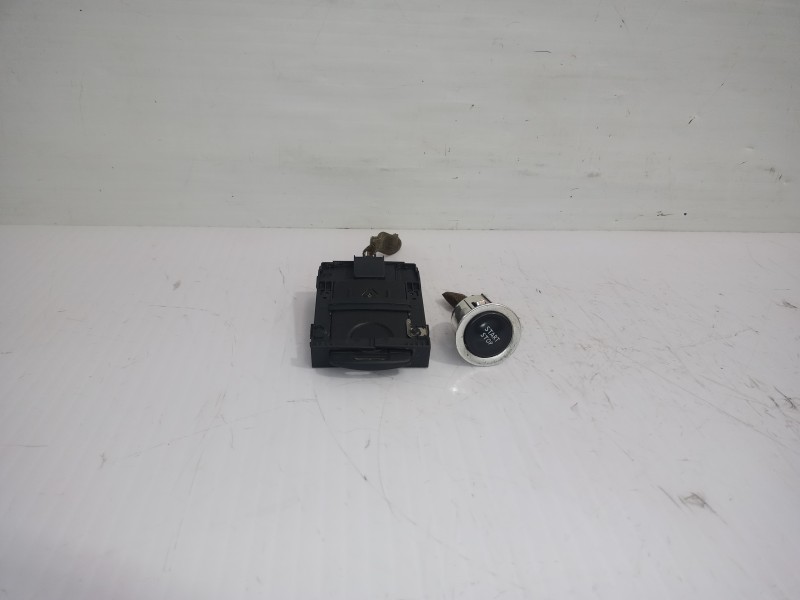 Recambio de conmutador de arranque para renault scenic iii bose edition referencia OEM IAM A2C5318518608  