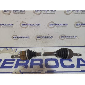 Recambio de transmision delantera izquierda para peugeot 5008 2.0 blue-hdi fap referencia OEM IAM 3272QF  