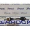 Recambio de transmision delantera izquierda para peugeot 5008 2.0 blue-hdi fap referencia OEM IAM 3272QF  