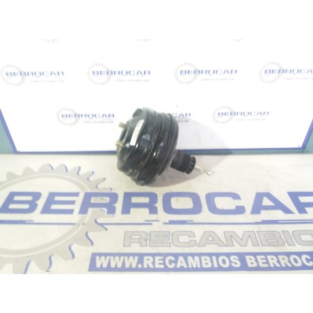 Recambio de servofreno para audi a6 berlina (4b2) 2.5 v6 24v tdi referencia OEM IAM 4B3612105A  