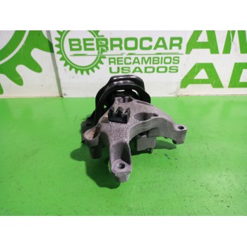 Recambio de soporte motor derecho para renault kangoo profesional referencia OEM IAM 112848753R  