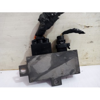 Recambio de caja precalentamiento para renault kangoo (f/kc0) alize referencia OEM IAM 7700111525  