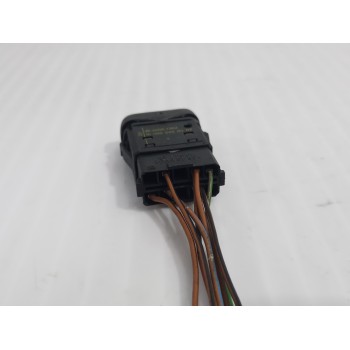 Recambio de interruptor para mercedes-benz vito (w638) caja cerrada 112 cdi  (638.094) referencia OEM IAM 0055450307  