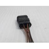 Recambio de interruptor para mercedes-benz vito (w638) caja cerrada 112 cdi  (638.094) referencia OEM IAM 0055450307  