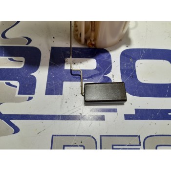 Recambio de aforador para seat exeo berlina (3r2) 2.0 tdi referencia OEM IAM 8E0919050  