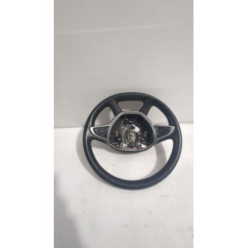 Recambio de volante para dacia duster (hm_) 1.0 tce 90 referencia OEM IAM 311611481CvJ  