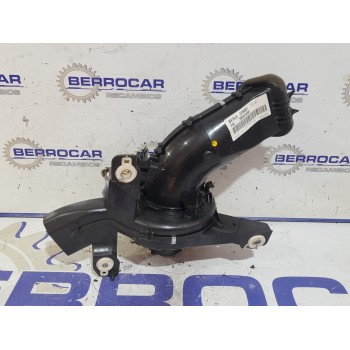 Recambio de motor calefaccion para peugeot 5008 2.0 blue-hdi fap referencia OEM IAM 9683444380  