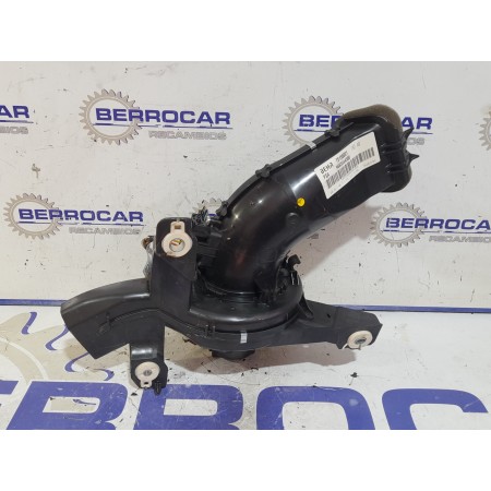 Recambio de motor calefaccion para peugeot 5008 2.0 blue-hdi fap referencia OEM IAM 9683444380  
