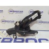 Recambio de motor calefaccion para peugeot 5008 2.0 blue-hdi fap referencia OEM IAM 9683444380  