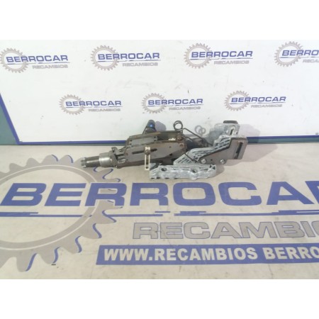 Recambio de columna direccion para audi a6 berlina (4b2) 2.5 v6 24v tdi referencia OEM IAM 4B0419502B  