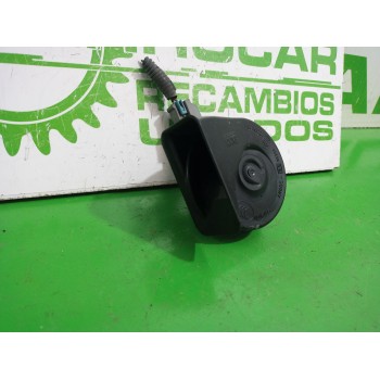 Recambio de claxon para chevrolet aveo ls referencia OEM IAM E355306  