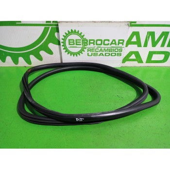 Recambio de goma contorno para volkswagen golf vi (5k1) advance referencia OEM IAM 5K3867911C9B9  
