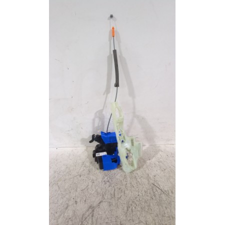 Recambio de cerradura puerta delantera izquierda para hyundai i20 iii (bc3, bi3) 1.0 t-gdi referencia OEM IAM 81310Q0000  