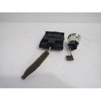 Recambio de conmutador de arranque para renault scenic iii bose edition referencia OEM IAM A2C5318518608  