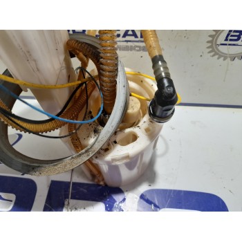 Recambio de aforador para seat exeo berlina (3r2) 2.0 tdi referencia OEM IAM 8E0919050  