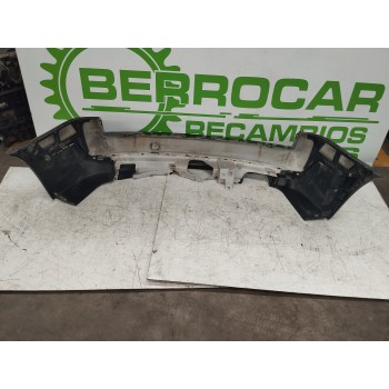 Recambio de paragolpes trasero para bmw x3 (e83) 2.0 16v diesel cat referencia OEM IAM 51123416233  