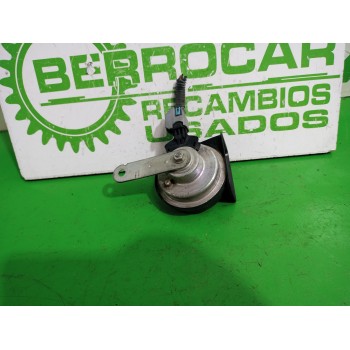 Recambio de claxon para chevrolet aveo ls referencia OEM IAM E355306  