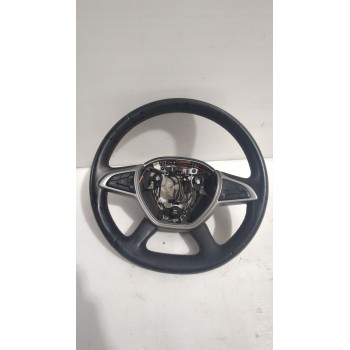 Recambio de volante para dacia duster (hm_) 1.0 tce 90 referencia OEM IAM 311611481CvJ  