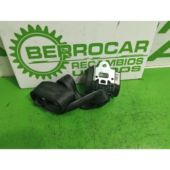 Recambio de cinturon de seguridad trasero izquierdo para seat altea (5p1) style copa referencia OEM IAM 6061672  