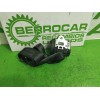 Recambio de cinturon de seguridad trasero izquierdo para seat altea (5p1) style copa referencia OEM IAM 6061672  