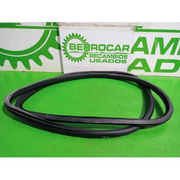 Recambio de goma contorno para volkswagen golf vi (5k1) advance referencia OEM IAM 5K3867911C9B9  