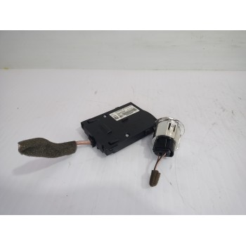 Recambio de conmutador de arranque para renault scenic iii bose edition referencia OEM IAM A2C5318518608  