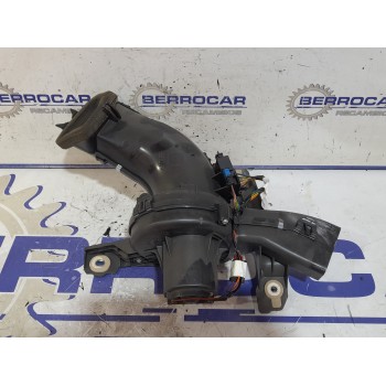 Recambio de motor calefaccion para peugeot 5008 2.0 blue-hdi fap referencia OEM IAM 9683444380  