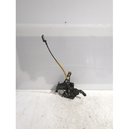 Recambio de cerradura puerta trasera izquierda para ford focus c-max (dm2) 2.0 tdci referencia OEM IAM 1633148  