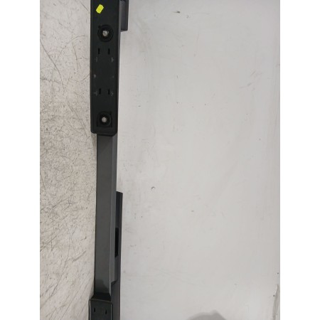 Recambio de barras techo para dacia duster (hm_) 1.0 tce 90 referencia OEM IAM 738207611R  