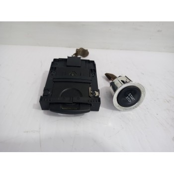 Recambio de conmutador de arranque para renault scenic iii bose edition referencia OEM IAM A2C5318518608  