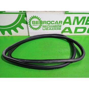 Recambio de goma contorno para volkswagen golf vi (5k1) advance referencia OEM IAM 5K3867911C9B9  