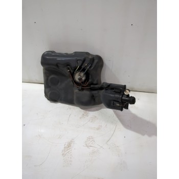 Recambio de deposito combustible para volkswagen golf v (1k1) 2.0 fsi referencia OEM IAM 1H0201075AS  