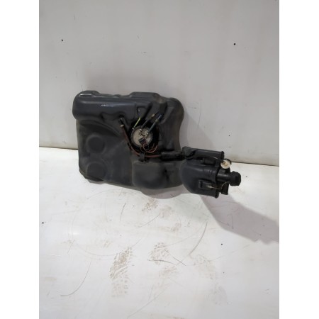 Recambio de deposito combustible para volkswagen golf v (1k1) 2.0 fsi referencia OEM IAM 1H0201075AS  