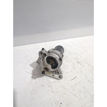 Recambio de motor arranque para citroën c1 (pm_, pn_) 1.4 hdi referencia OEM IAM 5802FG  