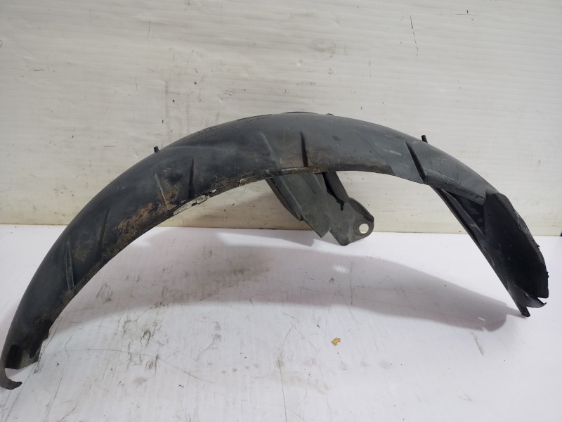 Recambio de paso rueda delantero izquierdo para renault kangoo (f/kc0) alize referencia OEM IAM 8200156691  