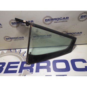 Recambio de luna custodia trasera izquierda para seat exeo berlina (3r2) 2.0 tdi referencia OEM IAM 5JJ845213  