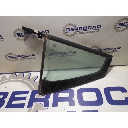 Recambio de luna custodia trasera izquierda para seat exeo berlina (3r2) 2.0 tdi referencia OEM IAM 5JJ845213  