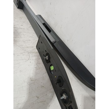 Recambio de barras techo para dacia duster (hm_) 1.0 tce 90 referencia OEM IAM 738207611R  