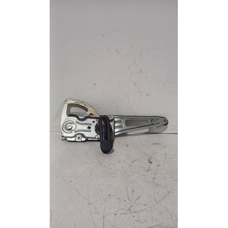 Recambio de elevalunas trasero izquierdo para toyota yaris (_p9_) 1.33 vvt-i (nsp90_) referencia OEM IAM 698400D120  