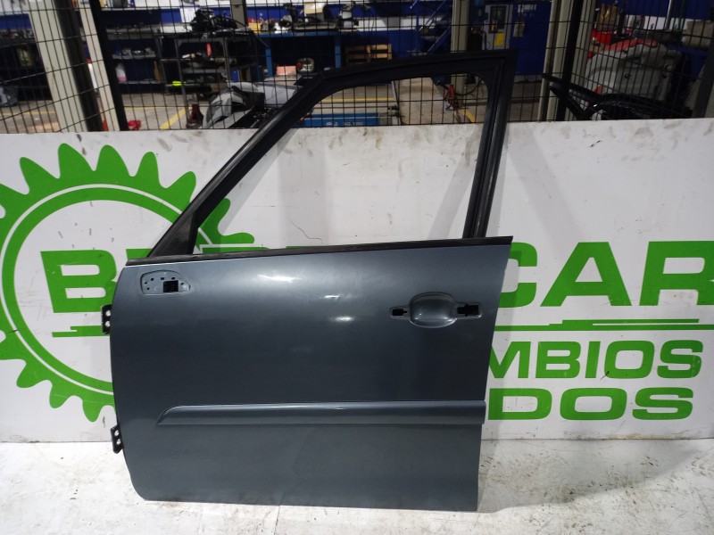 Recambio de puerta delantera izquierda para citroën c4 grand picasso exclusive referencia OEM IAM 9002X7  